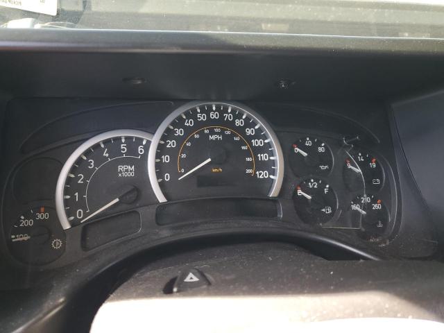 صورة رقم 9 من المزاد - 2005 HUMMER H2 مع VIN 5GRGN23U85H117424