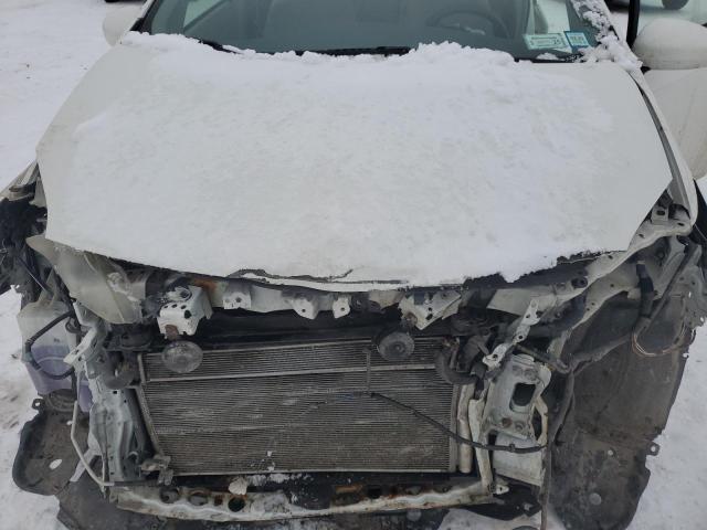 Photo 11 from auction – 2010 TOYOTA PRIUS with VIN JTDKN3DU0A0083195