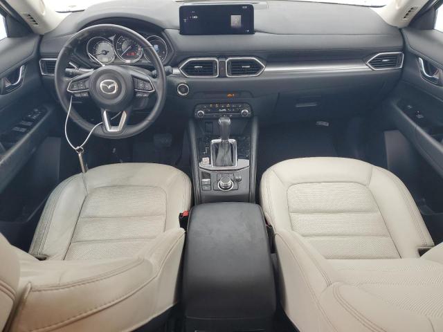 Снимка 8 от търг – 2023 MAZDA CX-5 PREFE с VIN JM3KFBCM3P0206464