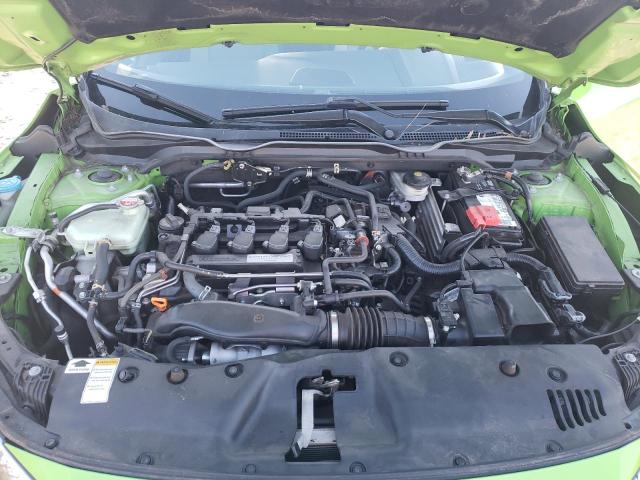 Photo 11 from auction – 2016 HONDA CIVIC EX with VIN 2HGFC3B37GH353398
