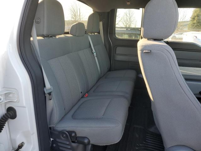 Photo 10 from auction – 2014 FORD F150 SUPER with VIN 1FTEX1EM2EKF25382