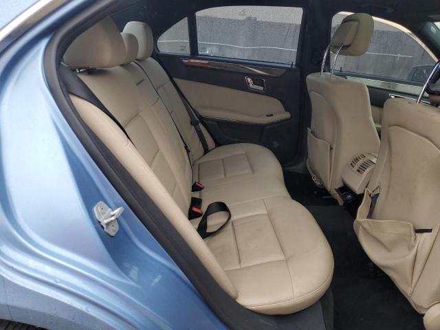 Photo 10 from auction – 2010 MERCEDES-BENZ E 350 with VIN WDDHF5GB0AA128195