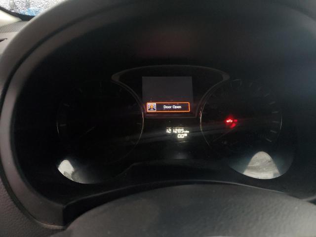 Photo 9 from auction – 2015 NISSAN ALTIMA 2.5 with VIN 1N4AL3AP6FC199867