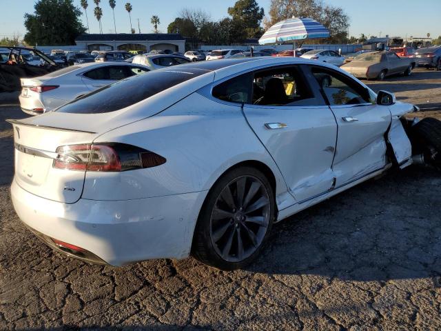 Photo 3 from auction – 2018 TESLA MODEL S with VIN 5YJSA1E29JF281112