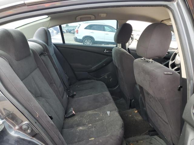 Photo 10 from auction – 2011 NISSAN ALTIMA BAS with VIN 1N4AL2AP3BN489170