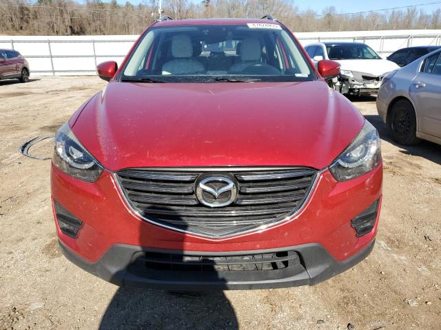 Photo 5 from auction – 2016 MAZDA CX-5 GT with VIN JM3KE2DY6G0759002