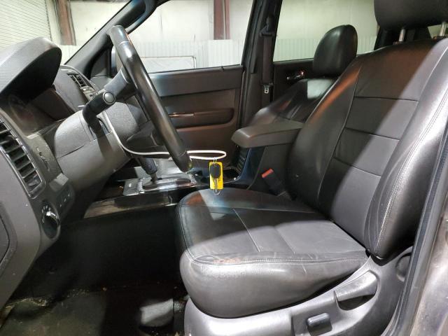 Photo 7 from auction – 2010 FORD ESCAPE LIM with VIN 1FMCU9EG0AKD00201
