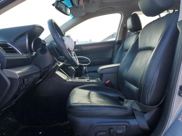 Снимка 7 от търг – 2015 SUBARU OUTBACK 3. с VIN 4S4BSFLC9F3200518