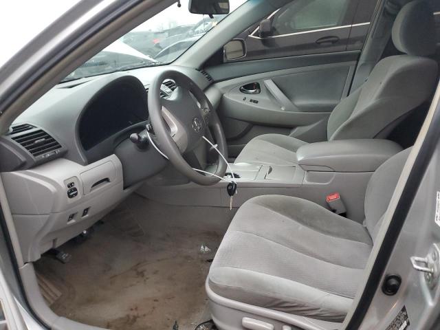 Фото 7 с аукциона – 2011 TOYOTA CAMRY BASE с VIN 4T4BF3EK6BR097172