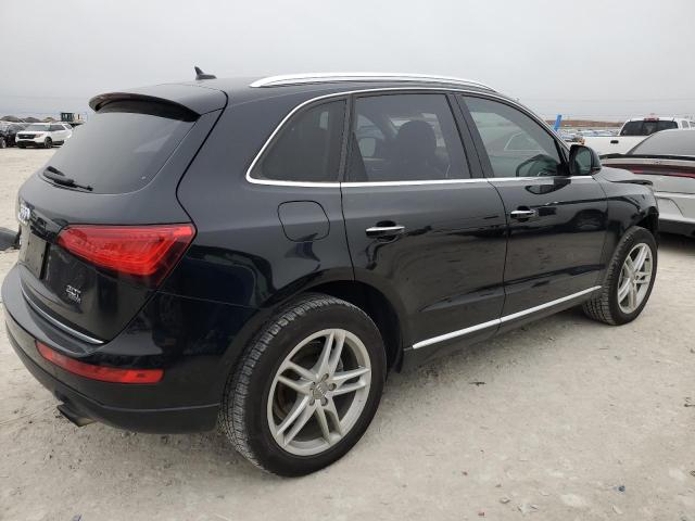 Photo 3 from auction – 2017 AUDI Q5 PREMIUM with VIN WA1L2AFP9HA052955