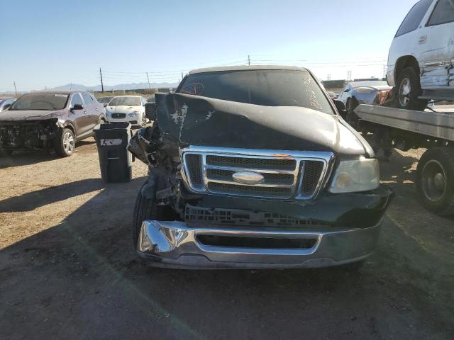 Photo 5 from auction – 2008 FORD F150 SUPER with VIN 1FTRW12W18KC56418