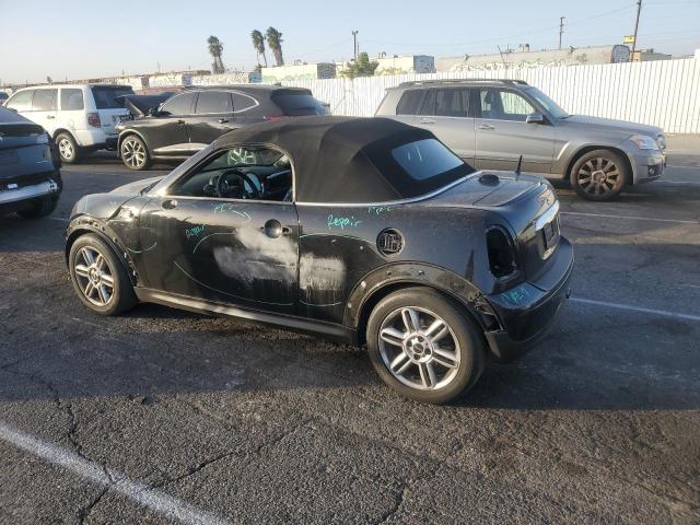 Photo 2 from auction – 2012 MINI COOPER ROA with VIN WMWSY1C58CT311609