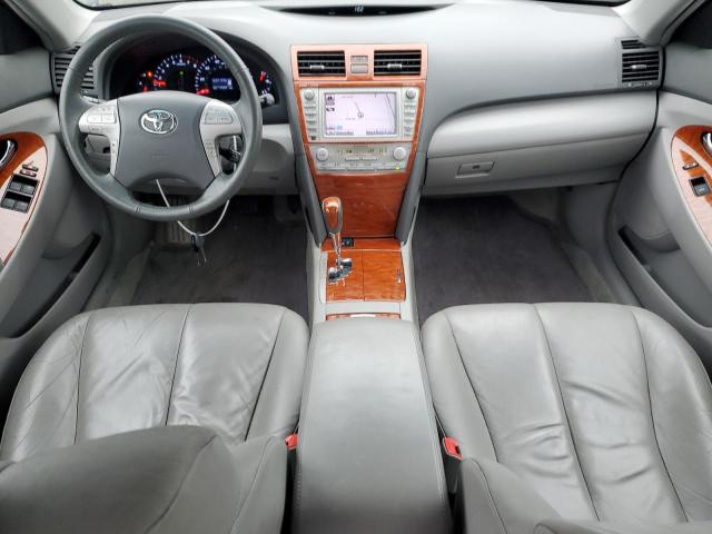 Photo 8 from auction – 2010 TOYOTA CAMRY BASE with VIN 4T1BF3EK2AU090678