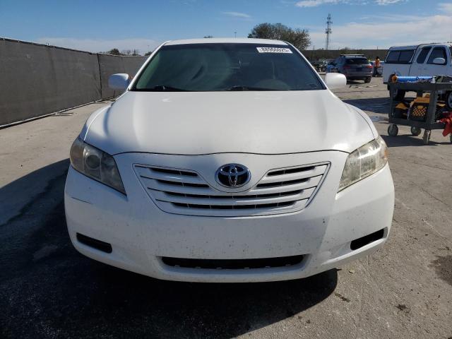 Photo 5 from auction – 2009 TOYOTA CAMRY BASE with VIN 4T1BE46K99U916784