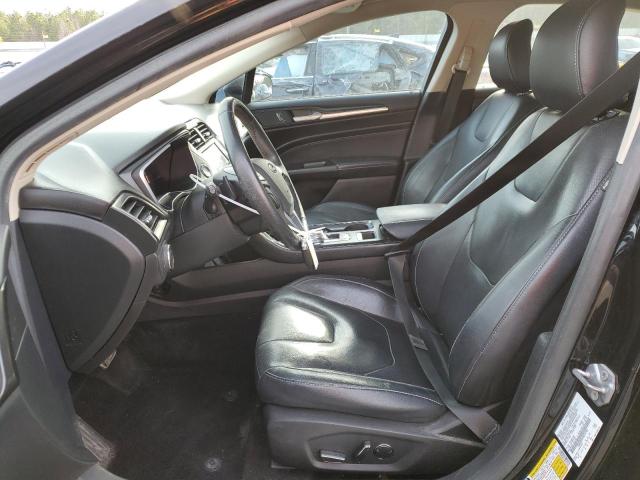 Photo 7 from auction – 2017 FORD FUSION TIT with VIN 3FA6P0K91HR121705