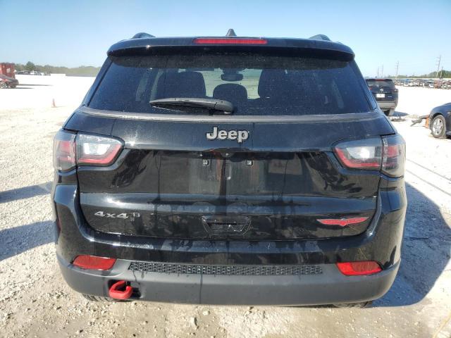 Photo 6 from auction – 2022 JEEP COMPASS TR with VIN 3C4NJDDBXNT176019
