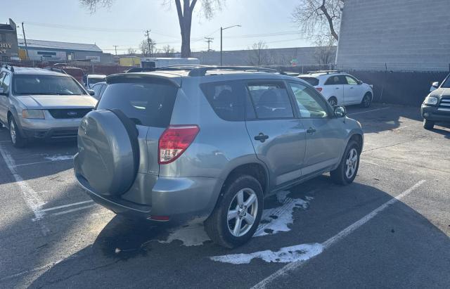 Photo 4 from auction – 2008 TOYOTA RAV4 with VIN JTMBD33V786070478