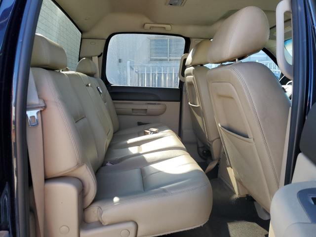 Photo 10 from auction – 2010 CHEVROLET SILVERADO with VIN 3GCRCSE00AG127783