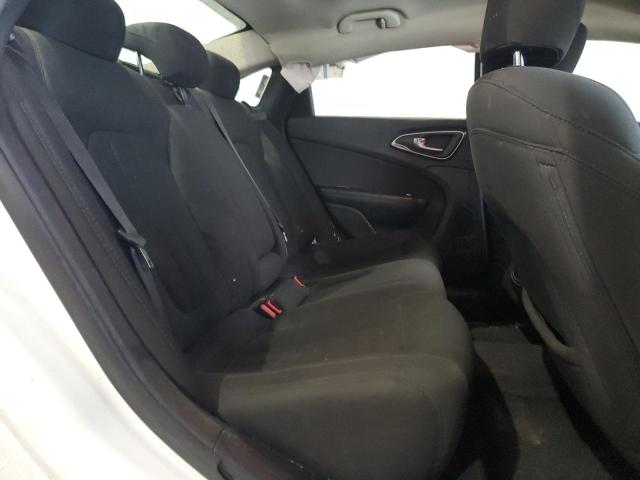Photo 10 from auction – 2016 CHRYSLER 200 LIMITE with VIN 1C3CCCAB5GN155697