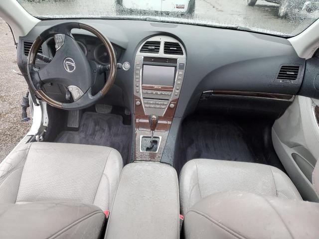 Photo 8 from auction – 2011 LEXUS ES 350 with VIN JTHBK1EGXB2464398