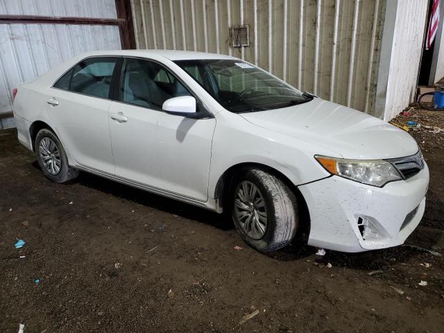 Photo 4 from auction – 2014 TOYOTA CAMRY L with VIN 4T1BF1FK9EU398407