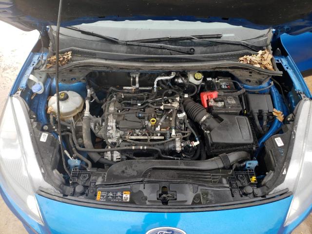 Photo 11 from auction – 2021 FORD ESCAPE SEL with VIN 1FMCU9H65MUA51132
