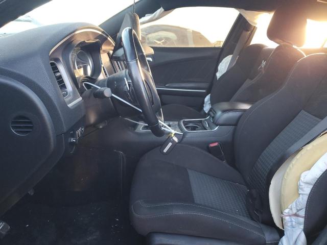 Photo 7 from auction – 2021 DODGE CHARGER SC with VIN 2C3CDXGJ7MH522879