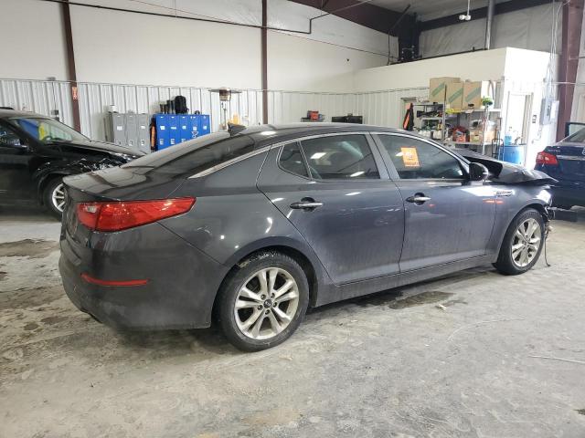 Photo 3 from auction – 2015 KIA OPTIMA LX with VIN KNAGM4A70F5644290