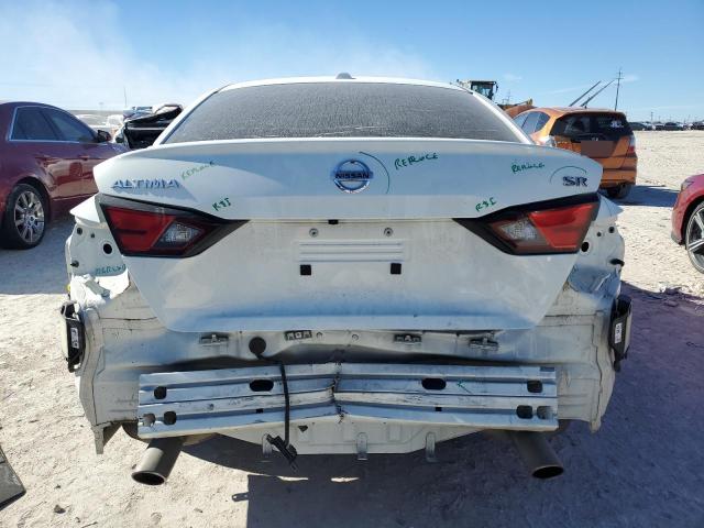 Photo 6 from auction – 2022 NISSAN ALTIMA SR with VIN 1N4BL4CVXNN385307