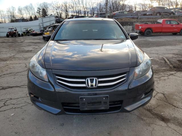 Photo 5 from auction – 2012 HONDA ACCORD EXL with VIN 1HGCP3F80CA022426