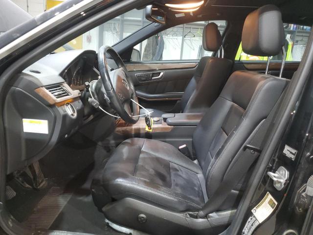 Photo 7 from auction – 2012 MERCEDES-BENZ E 350 4MAT with VIN WDDHF8JB0CA540758