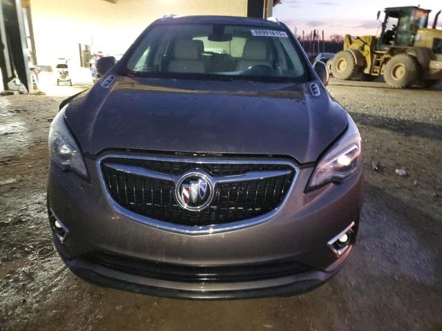 Photo 5 from auction – 2019 BUICK ENVISION E with VIN LRBFXCSAXKD043557