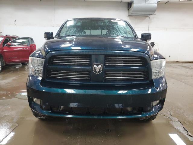Photo 5 from auction – 2011 DODGE RAM 1500 with VIN 1D7RV1CT4BS535902