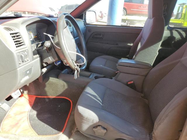 Photo 7 from auction – 2006 GMC CANYON with VIN 1GTCS196568283445