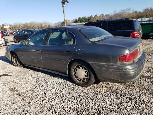 Photo 2 from auction – 2004 BUICK LESABRE CU with VIN 1G4HP52K84U174726