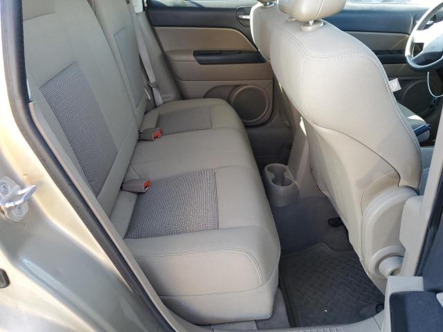 Photo 11 from auction – 2009 JEEP PATRIOT SP with VIN 1J4FF28B69D152648