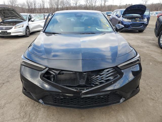 Photo 5 from auction – 2025 ACURA INTEGRA A- with VIN 19UDE4H36SA007266