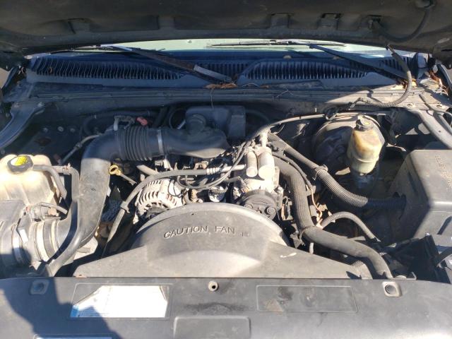 Photo 11 from auction – 2001 CHEVROLET SILVERADO with VIN 1GCEC14W01Z290898