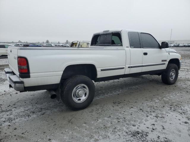 Photo 3 from auction – 1999 DODGE RAM 2500 with VIN 1B7KF2369XJ588732