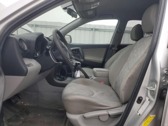 Photo 7 from auction – 2009 TOYOTA RAV4 with VIN 2T3ZF33V89W004109
