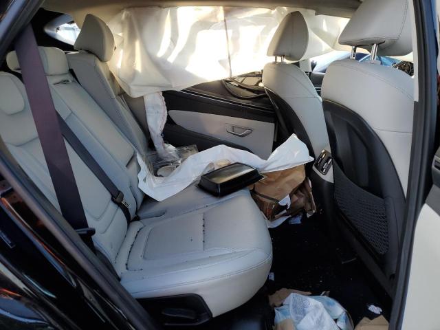 Photo 11 from auction – 2024 HYUNDAI TUCSON LIM with VIN 5NMJECDE8RH313744