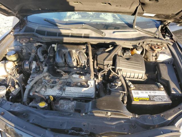 Photo 11 from auction – 2008 TOYOTA CAMRY LE with VIN JTNBK46K283036135