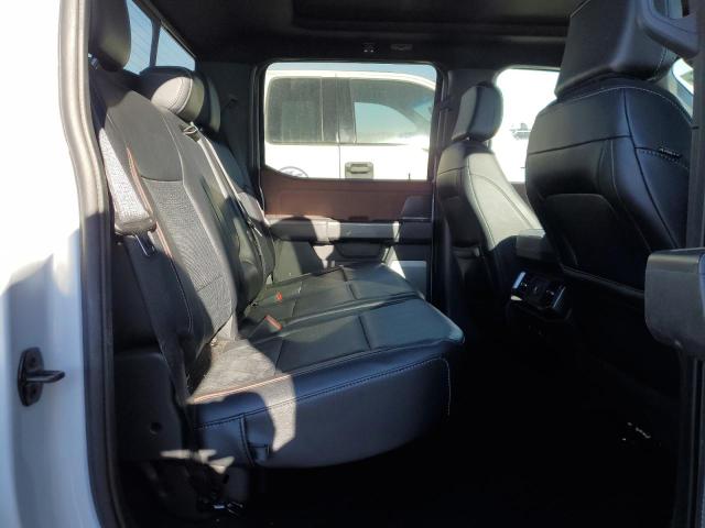 Photo 10 from auction – 2022 FORD F150 SUPER with VIN 1FTFW1E89NKD79685
