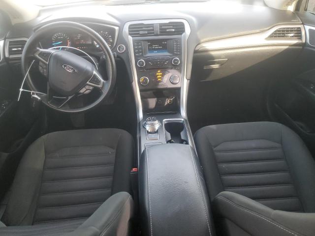 Photo 8 from auction – 2017 FORD FUSION SE with VIN 3FA6P0H71HR403624