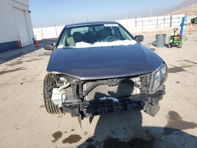 Photo 5 from auction – 2010 FORD FUSION SEL with VIN 3FAHP0JA4AR372020