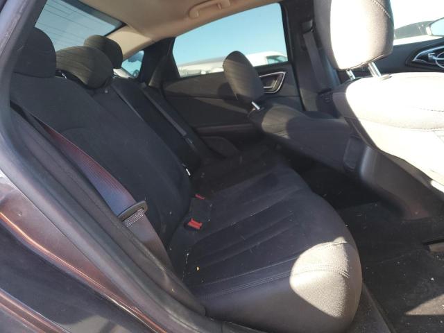 Снимка 10 от търг – 2016 CHRYSLER 200 LIMITE с VIN 1C3CCCAB9GN176150