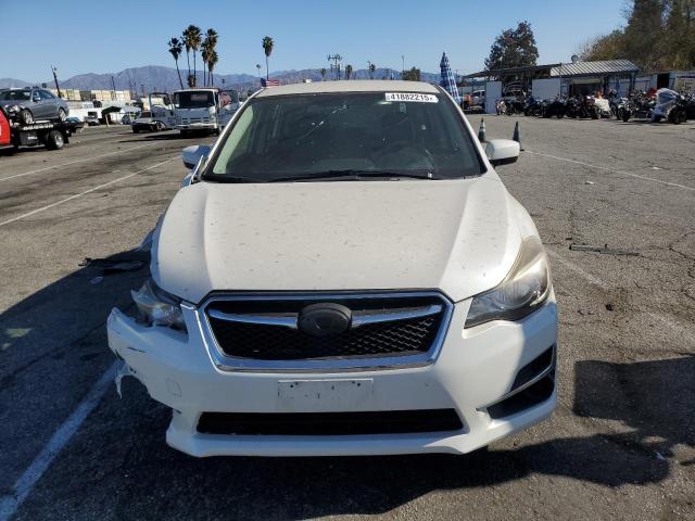 Photo 5 from auction – 2015 SUBARU IMPREZA PR with VIN JF1GPAC68F8330582