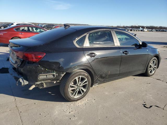 Photo 3 from auction – 2022 KIA FORTE FE with VIN 3KPF24AD9NE461077
