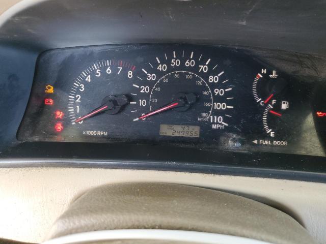 Photo 9 from auction – 2005 TOYOTA COROLLA CE with VIN 2T1BR32E45C499018