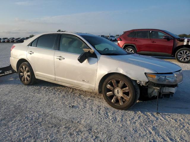 Photo 4 from auction – 2009 LINCOLN MKZ with VIN 3LNHM26TX9R602983